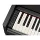 Yamaha Arius YDP-S56 Black