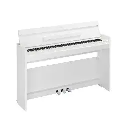 Yamaha Arius YDP-S56 White