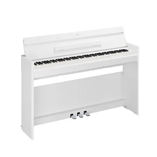Yamaha Arius YDP-S56 White