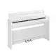 Yamaha Arius YDP-S56 White
