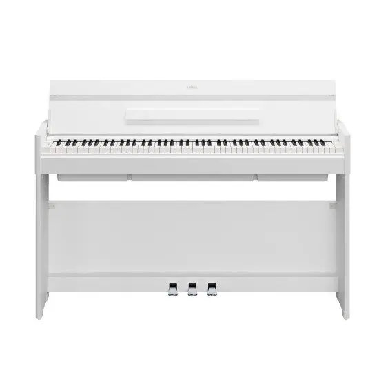 Yamaha Arius YDP-S56 White