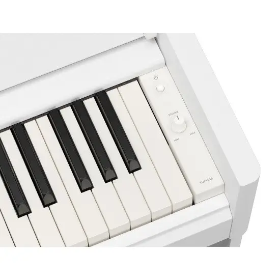 Yamaha Arius YDP-S56 White