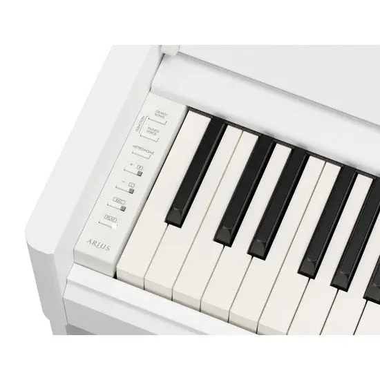 Yamaha Arius YDP-S56 White