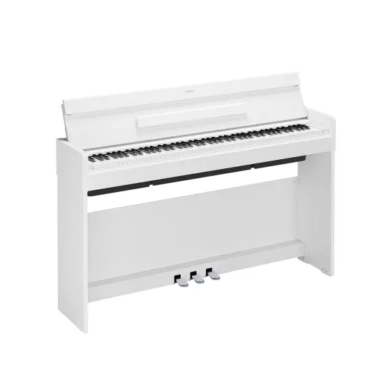 Yamaha Arius YDP-S36 White