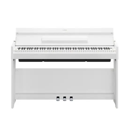 Yamaha Arius YDP-S36 White