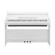 Yamaha Arius YDP-S36 White