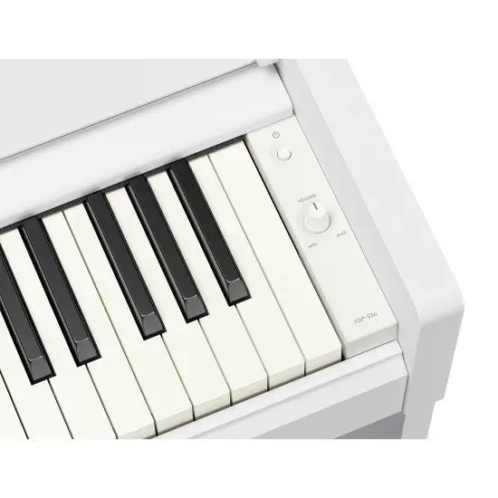 Yamaha Arius YDP-S36 White