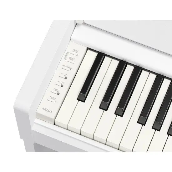 Yamaha Arius YDP-S36 White