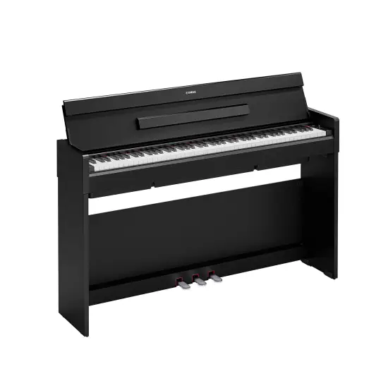 Yamaha Arius YDP-S36 Black