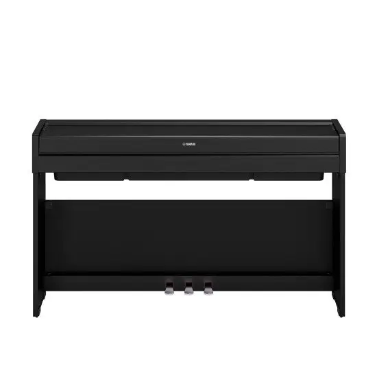 Yamaha Arius YDP-S36 Black