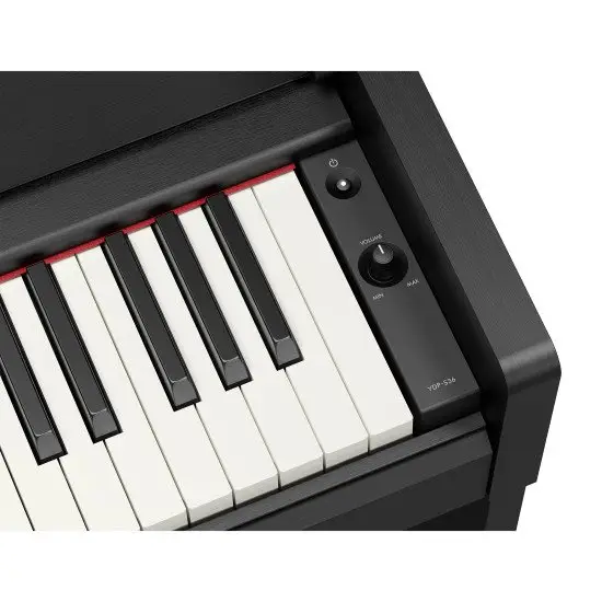 Yamaha Arius YDP-S36 Black