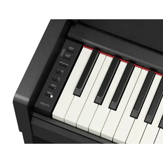 Yamaha Arius YDP-S36 Black