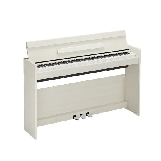 Yamaha Arius YDP-S36 White Birch