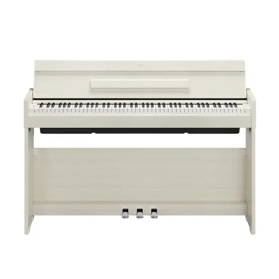 Yamaha Arius YDP-S36 White Birch