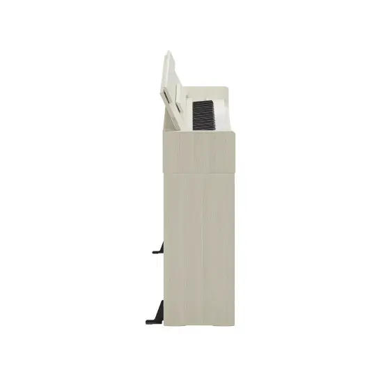 Yamaha Arius YDP-S36 White Birch