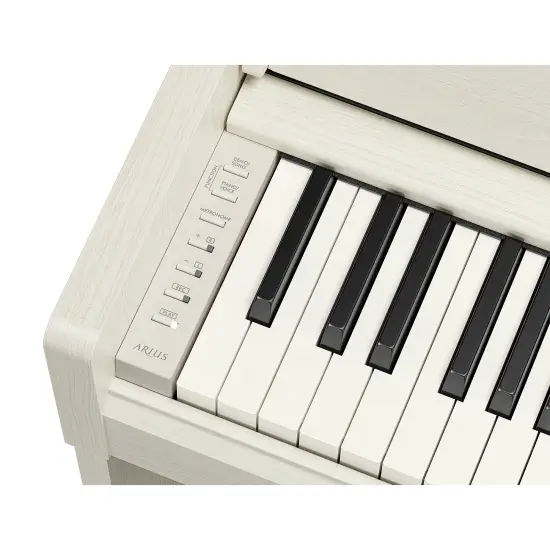 Yamaha Arius YDP-S36 White Birch