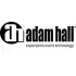 Adam Hall