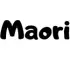 Maori