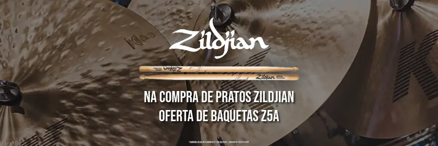 Zildjian